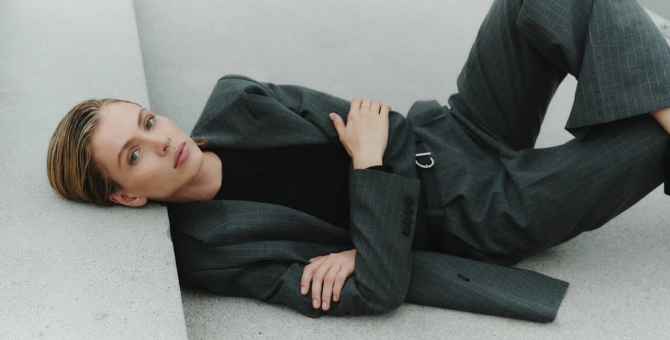 Daisyknit выпустил осеннюю коллекцию