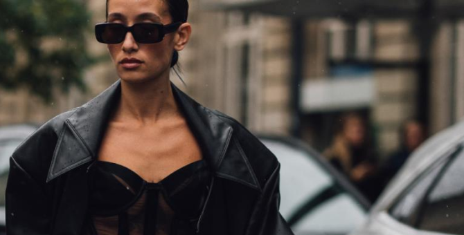 Опубликовано расписание Недели моды в Париже