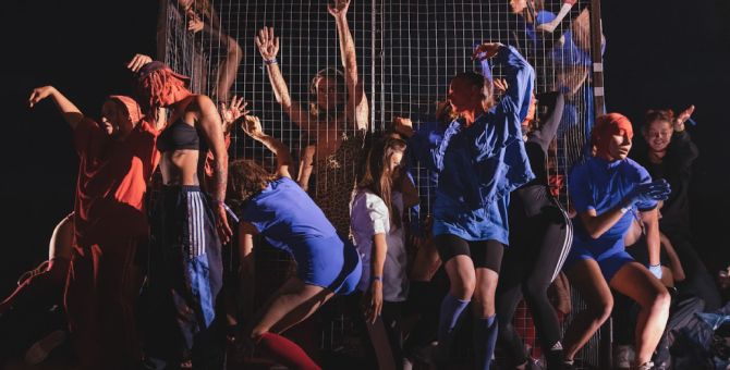 Signal анонсировал образовательную программу фестиваля