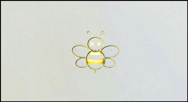 В создании первой коллекции Кима Джонса для Dior Homme принял участие KAWS