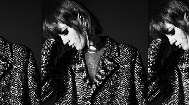 Кэти Хорин прервала свое молчание — и снова вспомнила об Эди Слимане