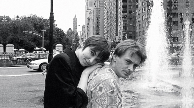 Карина Добротворская выпустит книгу \"Письма к Сереже\"