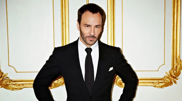 Ходят слухи: Том Форд возвращается в Gucci