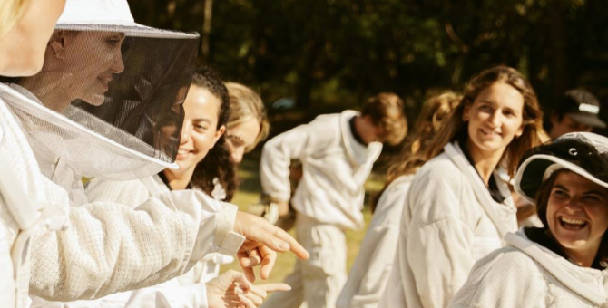 LVMH и Kering выступят на Всемирном конгрессе по охране окружающей среды