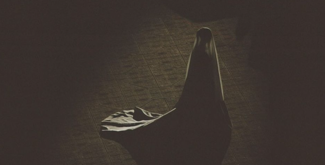 Канье Уэст выпустил клип на трек «Come to Life»