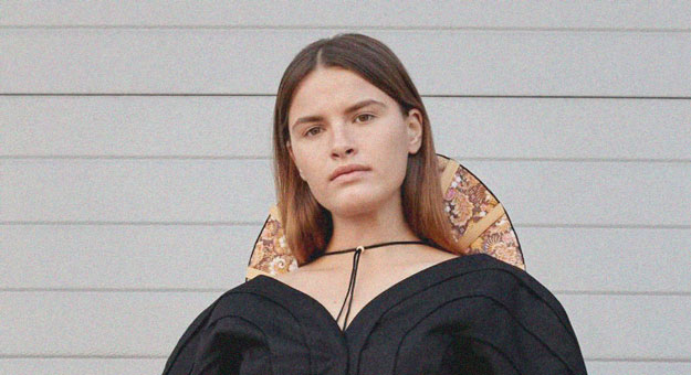 Российский бренд J.Kim номинирован на премию International Woolmark Prize