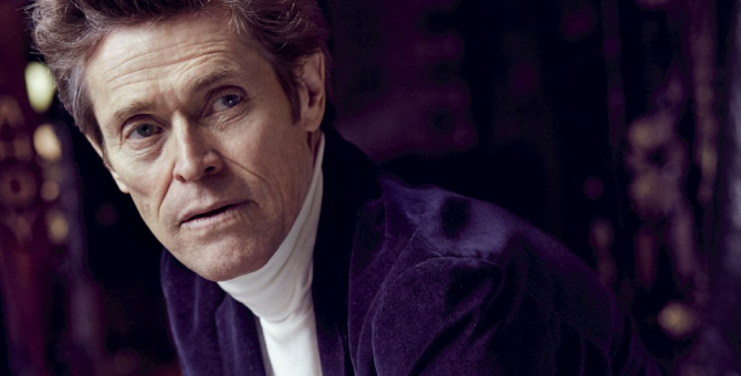 Уиллем Дефо пополнит актерский состав «Битлджуса-2» Тима Бертона