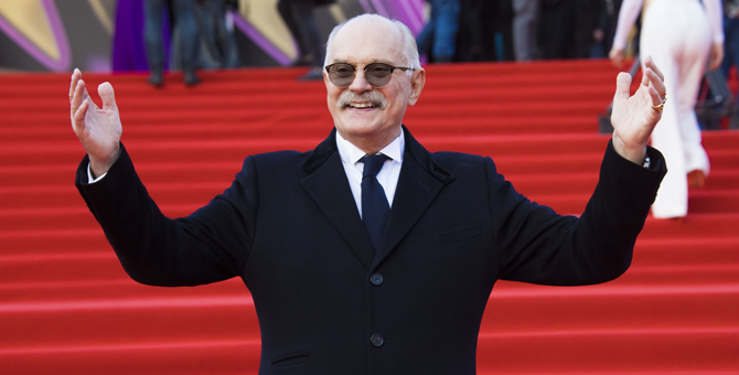 «ВКонтакте» покажет прямую трансляцию с открытия ММКФ