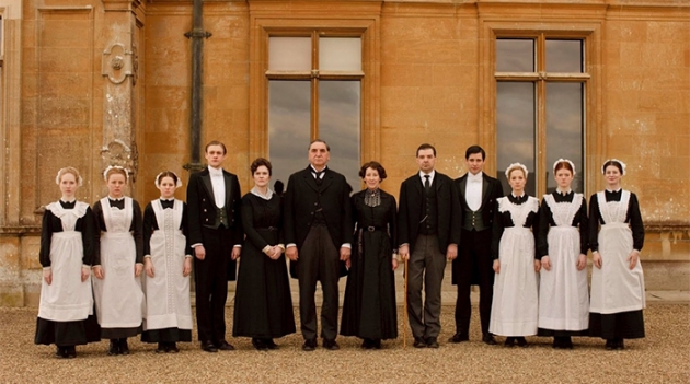 Вышел трейлер финального сезона \"Аббатства Даунтон\"
