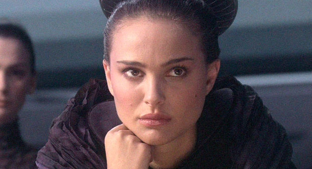 Стало известно, как Джордж Лукас планировал закончить «Звездные войны»