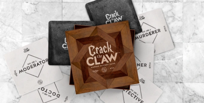 Вышла игра по мотивам продолжения «Достать ножи» с Дэниелом Крейгом