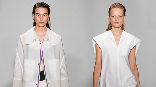 Коллекция Balenciaga, resort 2015