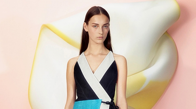 Коллекция Proenza Schouler, resort 2015