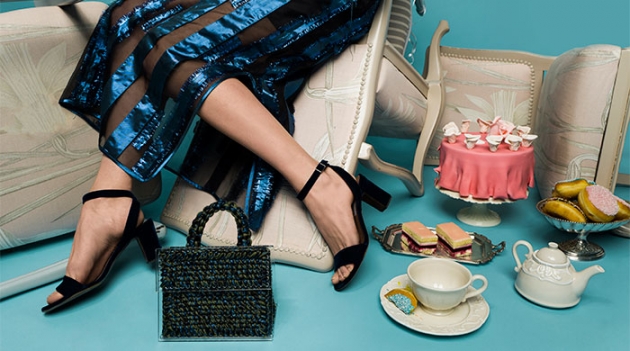 Команда More is Love отметила день рождения новой съемкой