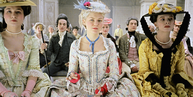 В Версальском дворце впервые пройдет рейв