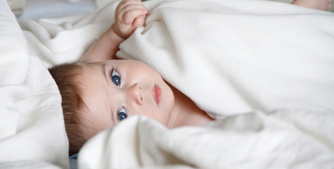 В Греции родился ребенок с генетическим материалом от трёх родителей