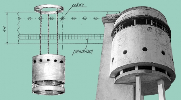 Конструктивная бижутерия