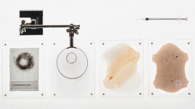 Кожа, в которой я живу: одежда из ДНК Александра МакКуина