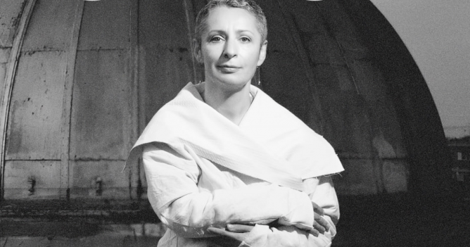 В Москве пройдет кинопоказ фильма о Людмиле Норсоян