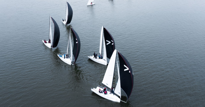 «Сила ветра» открывает парусный сезон «92 горизонта»