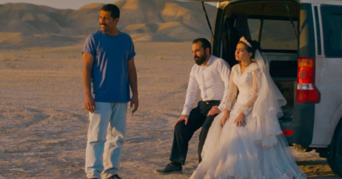 В России покажут фильм «Простая случайность», победивший на Каннском кинофестивале — 2025