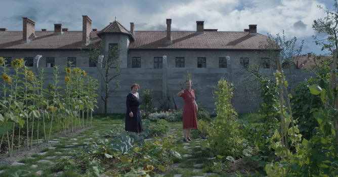 Прокат фильма «Зона интересов» перенесли на 22 мая