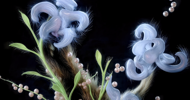 ВЭБ Центр запускает арт-коллаборацию с Cosmoscow