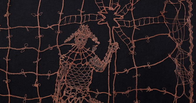 В A–House пройдет персональная выставка Артема Ляпина