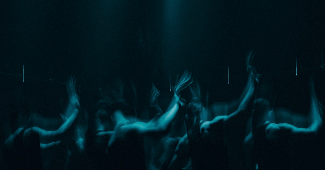 Фестиваль «АрХХстояние-2025» объявил специальную ночную программу