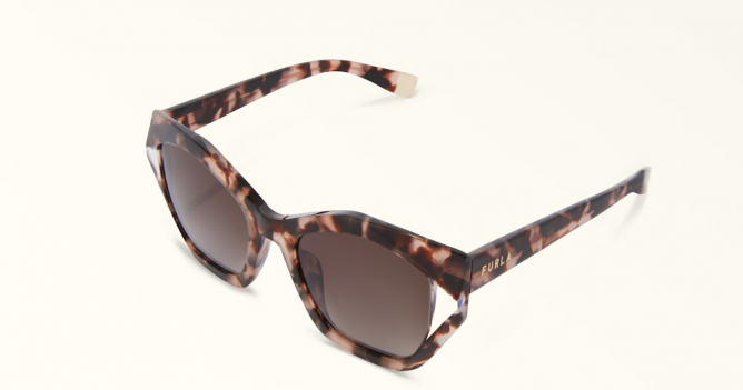 Итальянский бренд Furla выпустил pre-fall-коллекцию очков