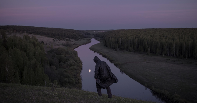 II Чувашская биеннале современного искусства объявила участников