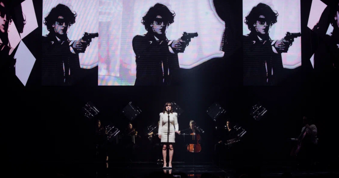 В Великом Новгороде открылся Второй фестиваль молодого кино «Новое движение»