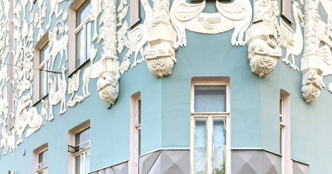 В Москве открылось новое бьюти-пространство «Фейсолоджи»