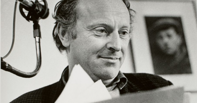 Рисунки Иосифа Бродского и свитер Сергея Довлатова выставлены на аукцион