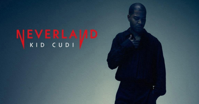 Кид Кади анонсировал новый альбом «Free»