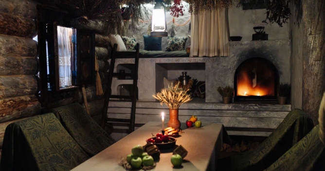 В Санкт-Петербурге открылся трехэтажный банный спа-комплекс Siberia