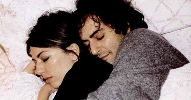 София Коппола сняла документальный фильм о Марке Джейкобсе