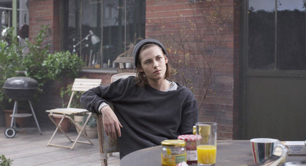 Кристен Стюарт и Люпита Нионго снимутся в перезапуске «Ангелов Чарли»