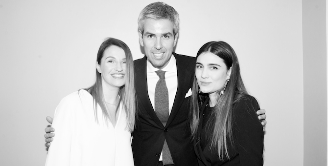 Издательский дом Forward Media Group запустил экспертизу «Интерьер + Дизайн. Проект года 2018»