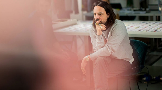 Круизный показ Gucci пройдет в клуатрах Вестминстерского аббатства