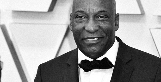 Умер Джон Синглтон — режиссёр «Двойного форсажа» и «Американской истории преступлений»