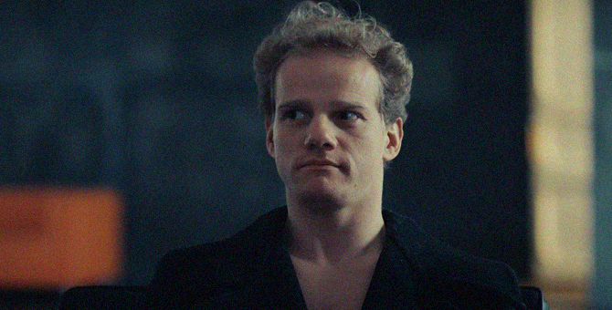 Юрий Колокольников сыграет в новом фильме Кристофера Нолана