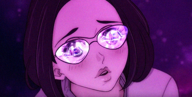 В сериале «Эйфория» показали секс-сцену между участниками One Direction