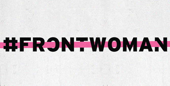 Стали известны победители конкурса Levi’s для женщин-музыкантов