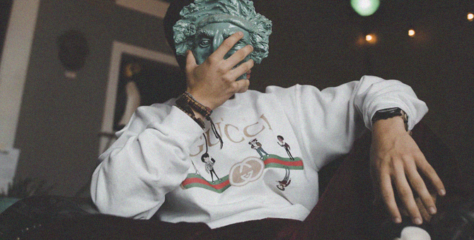 Рынок поддельных люксовых вещей в России превысил по обороту легальный