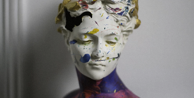 Теперь все пользователи могут создавать AR-маски для инстаграм-сторис