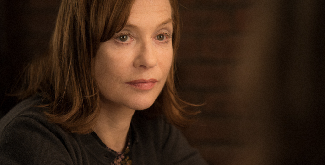 Изабель Юппер рассказала о желании поработать с российскими режиссерами