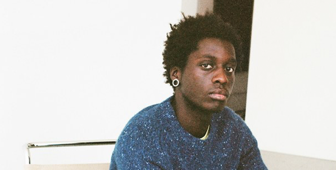 У Gabriela Hearst появилась линия одежды для мужчин