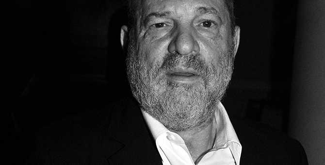 Харви Вайнштейн выплатит 44 миллиона долларов своим жертвам и кредиторам