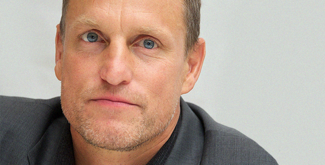 Вуди Харрельсон сыграет «ЛСД-гуру» Тимоти Лири в новом мини-сериале